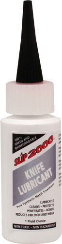 Slip 2000 1oz. Bottle Knife Lubricants – 60380