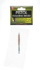 SE TC522PBB 0.22 Caliber Pistol Cleaning Brush