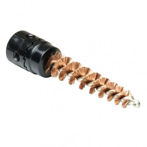NcStar TBC308 .308 Winchester Bronze Bristle Chamber Brush Ratcheting (GI style)
