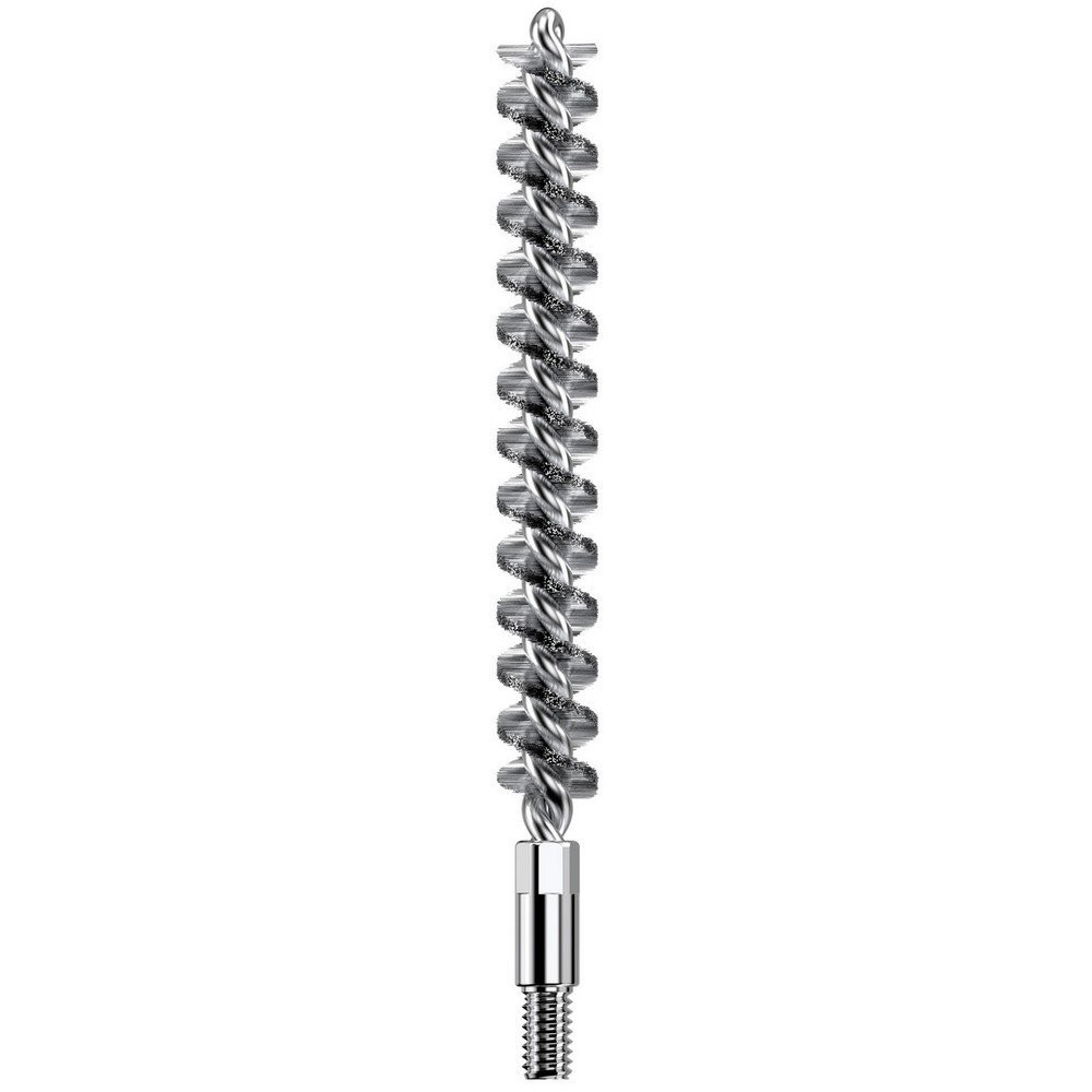 Real Avid Bore Max Speed Brush Nickel Plated Bronze 7mm Caliber – AVBMSB7MM