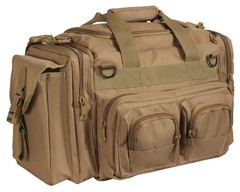 Coyote Brown Gear Bags Tactical Field & Range 2653