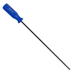 Birchwood Casey Coated Steel Handgun Cleaning Rod 12 in .22-.45 Cal