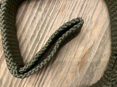 Westlake Market Bore Cleaner Rope 9mm Caliber Pistols NEW Green