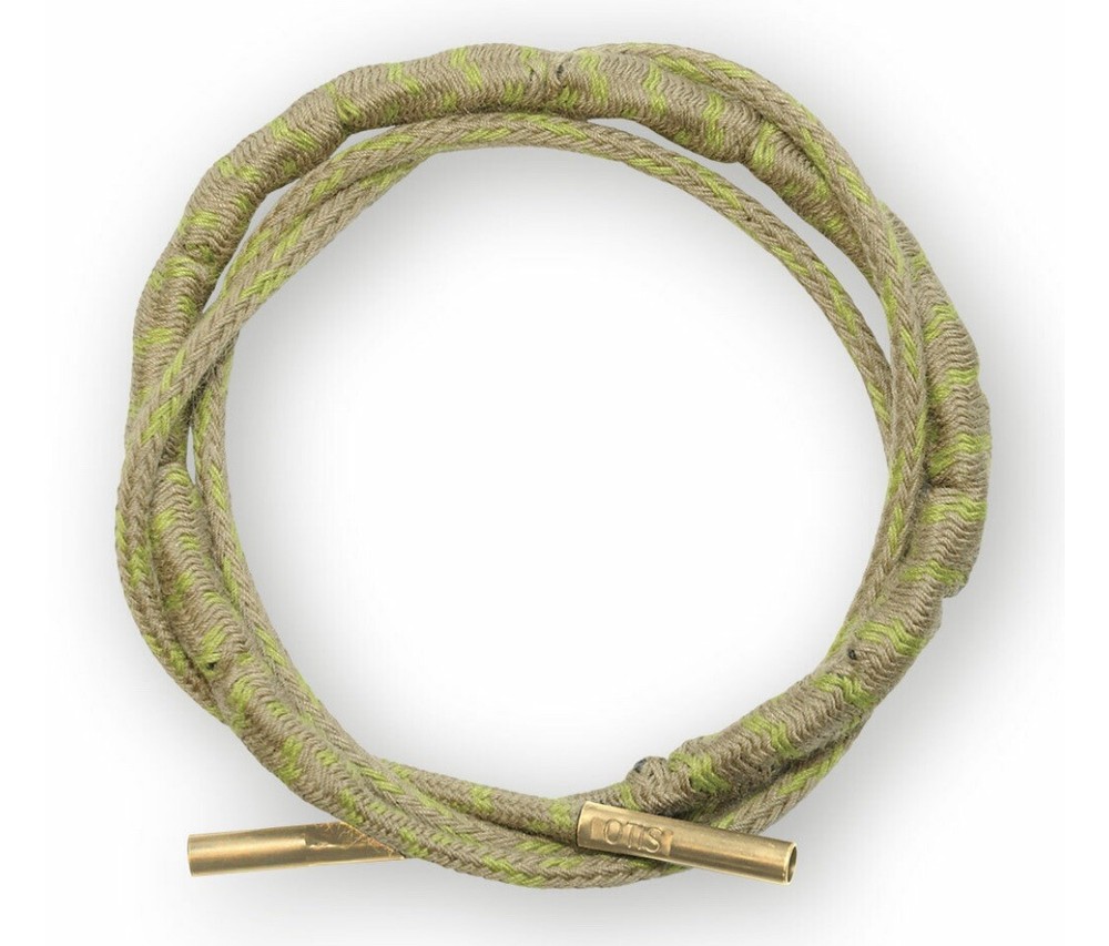 Otis Ripcord Cleaning Rope .308/7.62/.30-30/.30-06 With T Handle