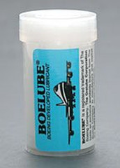 Graphite Lubricant Stick 1.6oz Medium Viscosity Anti-Seize Tool Lube
