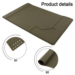 Flexible Size Options in NonSlip Magnetic Cleaning Mats Available Here