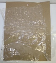 Gun Cleaning Mat Handgun Pistol 9″x 17″ Grey Camo Pad +24 Vintage Paper Targets