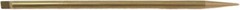 Pro-Shot® Brass Gun Pick Cleaning Tool, FREE SHIPPING