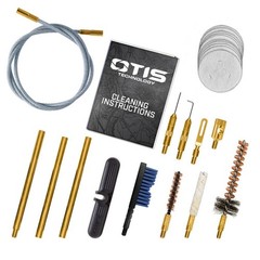 Otis Technology FG-701-25 Patriot Series® .223 Cal Rifle Cleaning Kit