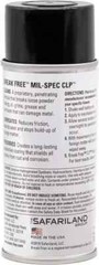 CLP Cleaner Lubricant and Preservative Gun Cleaner CLP-2 Aerosol Spray Synthe…