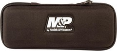Portable & Convenient Cleaning Kit for Rifles and Handguns – includes Brushes
