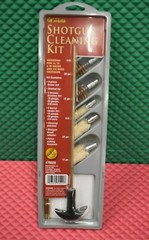 Allen Shotgun Cleaning Kit 70520