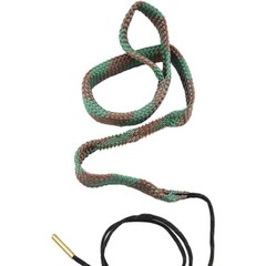 Reusable Bore Cleaner Rope Gun Barrel Cleaners ‎.40 .41 Cal Rifle Shotgun Pistol