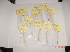 Pro-Shot .24-.27 Cal. Mop – MP2427 – lot of 11 – NEW!