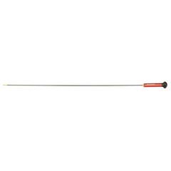 Birchwood Casey Premium Carbon Cleaning Rod .22-.264 Caliber Red – BC-41431