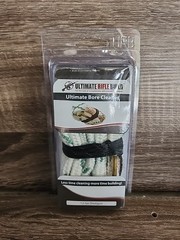 Ultimate Rifle Build Ultimate Bore Cleaner for 12 Gauge Shotguns