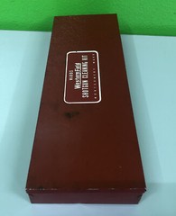 VINTAGE MONTGOMERY WARD WESTERN FIELD SHOTGUN CLEANING KIT – GREAT CONDITION