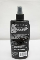 Flitz Rifle Cleaning Tactical Matte Finish Cleaner 7.6 fl oz TM 81585 T5