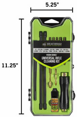 Breakthrough Clean Technologies Vision Series Universal Rifle Cleaning Kit