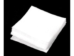 Pro-Shot 3-500 3″ Square 100% Cotton Cleaning Patches 500-Count