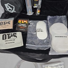 USCCA Otis Cleaning Kit For Pistol, Rifle & Shotgun