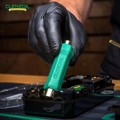 Field & Range Pistol Basics Cleaning Kit Complete Handgun Cleaning Set