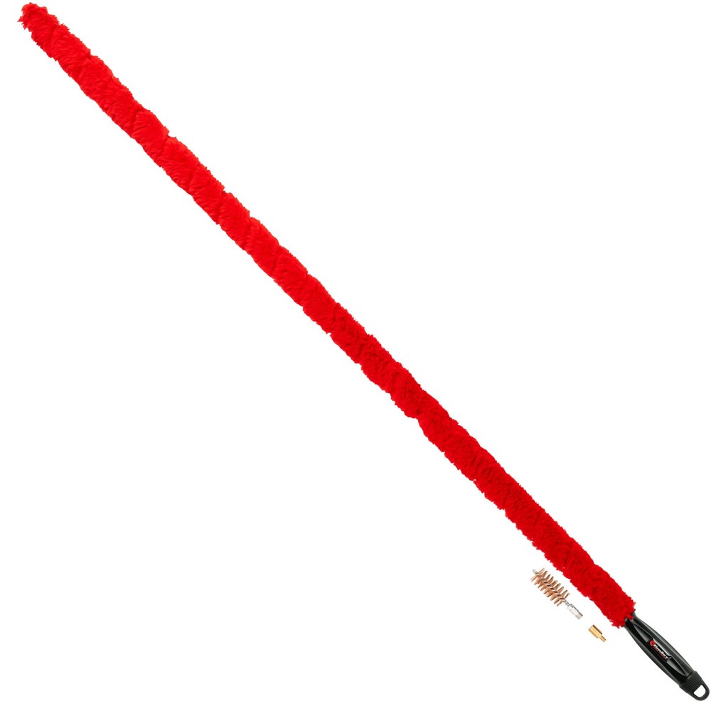 Kleen-Bore ClayMate Shotgun Cleaning Tool CLM 12/16 Gauge Red