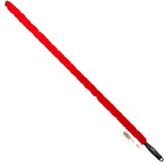 Kleen-Bore ClayMate Shotgun Cleaning Tool CLM 12/16 Gauge Red