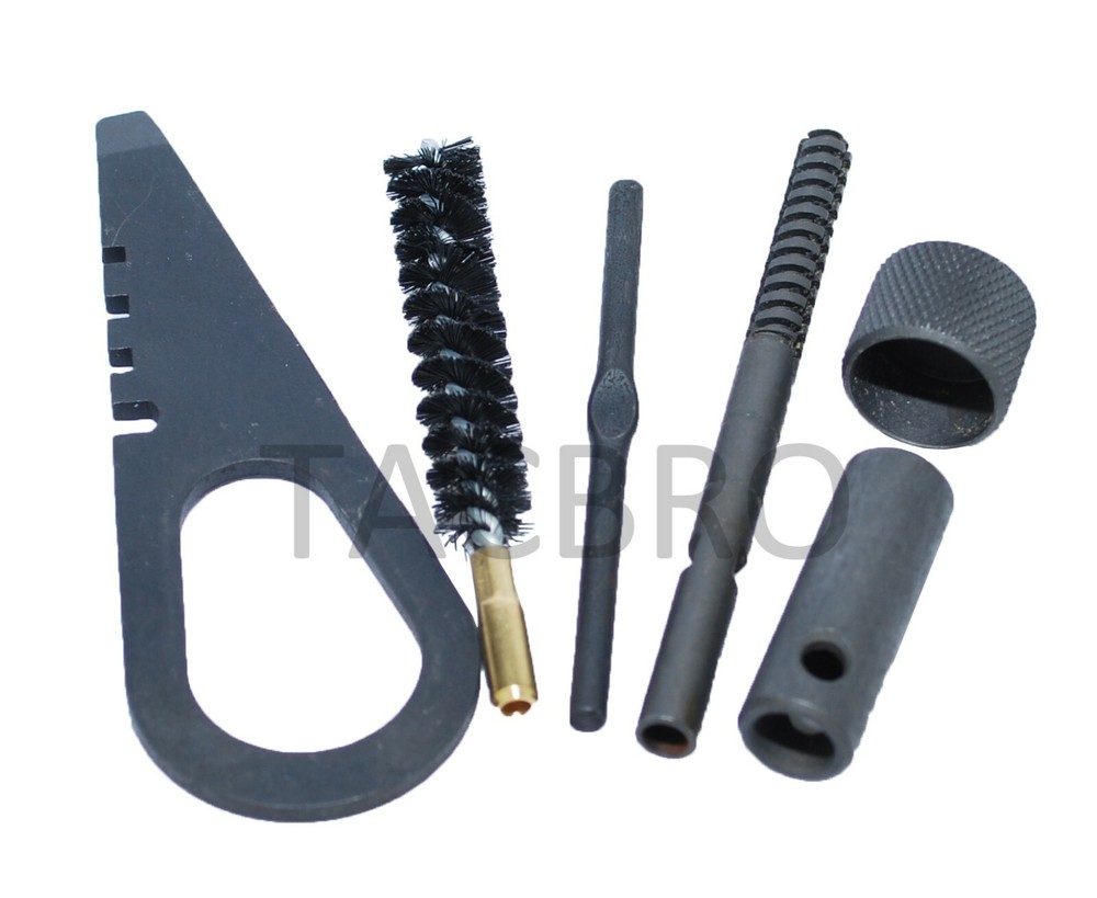 New Mosin Nagant Cleaning Tool Kit US SELLER!