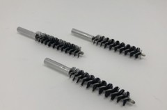 Mosin Nagant M44 M38 M91/30 New Nylon Cleaning Bore Brush 3 pack Free Shipping
