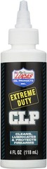10915 Extreme Duty CLP Gun Oil 4 Ounce 1 Pack