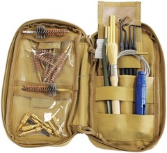 Birchwood Casey Handgun Range Cleaning Kit 41651