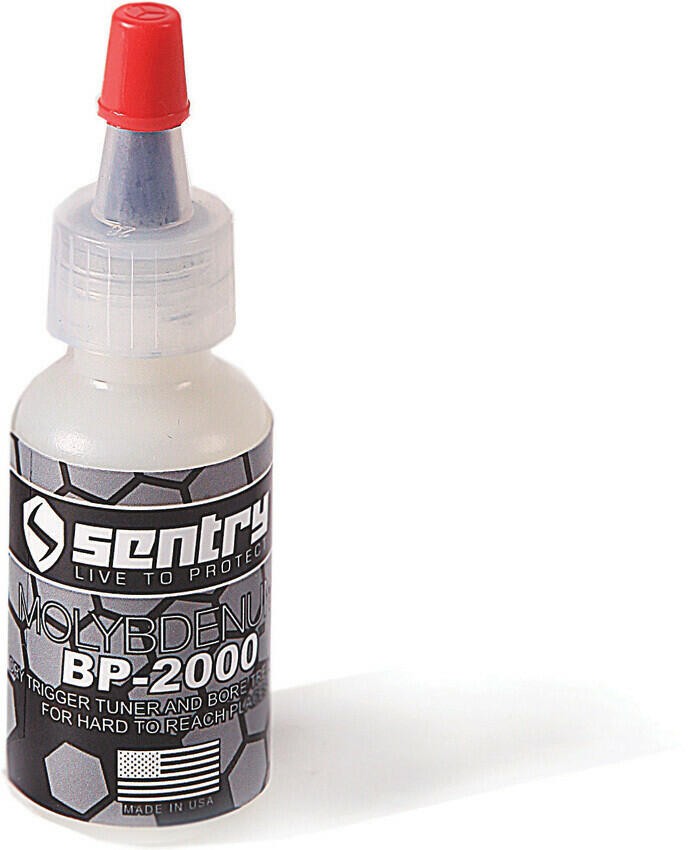 Sentry Solutions BP2000 Powder SY1040