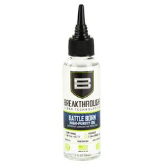 BCT Battle Born Lubricant Preservative Solvent 2oz – Synthetic and Non-Hazardous