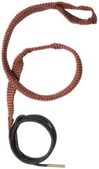 Hoppe 6mm/.240 .243 .244 Cal Rifle T Handle Den Boresnake Cleaner 24012D