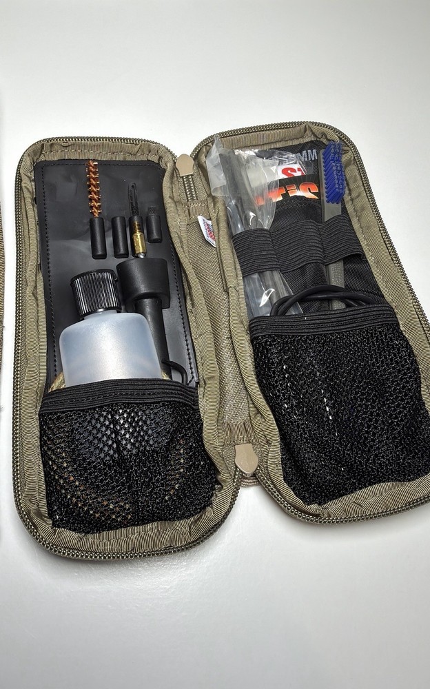 Otis Technology MFG-556-IMOD 5.56mm Rifle Cleaning Kit