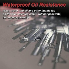Mat, Cleaning Mat, Accessories Cleaning Supplies