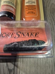 Hoppes Rifle Cleaning kit For .223/5.56 and .22 Rifle NEW