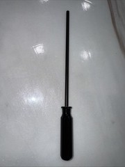 Pistol Bore Cleaning Rod 22 to 45 caliber 8/32 Thread