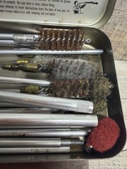 Vintage Outers Gunslick No 477 Rifle Cleaning Rods – Fast Ship