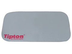 Tipton Gun Cleaning Mat 12″ x 24″ Gray