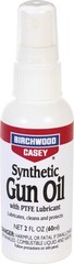 BIRCHWOOD CASEY Synthetic Gun Oil Convenient-Packed Long-Lasting Gun…
