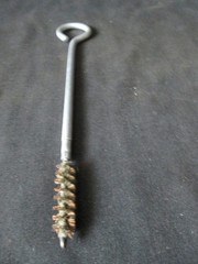 Vintage Smith & Wesson S&W Cleaning Rod 4″ Barrel Revolver – Used