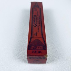 Vintage Outers Gunslick Rifle Cleaning Kit No. 477 .22 Cal Onalaska, Wis.