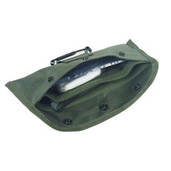 Portable Rifle Gun Cleaning Kits Cleaner Brushes for .22cal/5.56mm