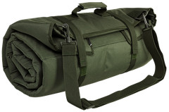 NcStar CVSHMR2957G Roll Up Shooting Mat Green 69″L x 35″ H PVC