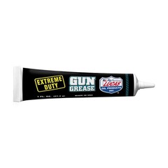 Lucas Oil 10889 Extreme Duty Gun Grease Against Heat, Friction, Wear 1 oz Squeez