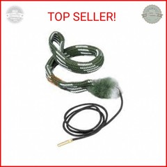 Hoppe’s 24035D Boresnake, 12 Gauge