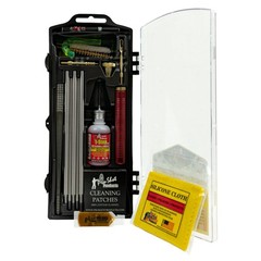 PRO-SHOT PRODUCTS 270 Cal/7mm Classic Rifle Box Cleaning Kit (R270/7KIT)