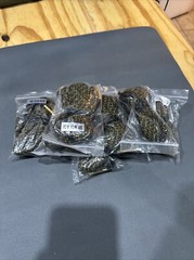 8 Bore Cleaner Rope Barrel Cleaners ‎.44 Cal .45 Cal Rifle & Shotgun & Pistol